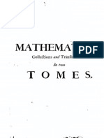 ThomasSalusbury - Mathematical Collections and Translations-1-Galileo, Dialogue On The Main Systems of The World, Etc. - S