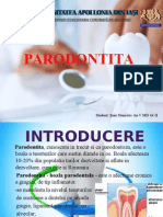 Parodontita.pptx
