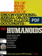 Bbltk-M.a.o. LP-453 The Humanoids - Vicufo2 PDF