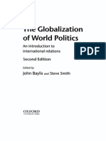 05 The Globalization of World Politics 13-33