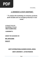 Download Rural Marketing by ramnika SN28558091 doc pdf