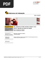 Operador de Fabricoia