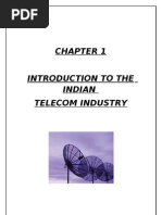 Download comparative financial analysis of telecom companies in india by pratikjoshi86 SN28558353 doc pdf