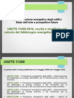 Presentazione UNITS 11300