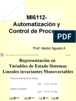 MI6112-Clase5