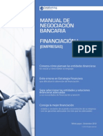 Whitepaper Manual Negociacion Bancaria I
