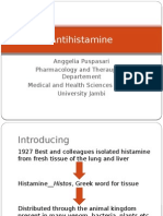 Antihistamin, DR Anggel