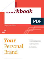 Personal Brand Workbook