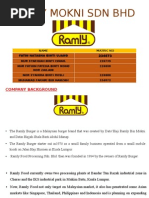 Daging burger ramly harga image