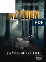 Jamie McGuire - A Sötétség És Fény Angyalai 3. - Az Éden PDF
