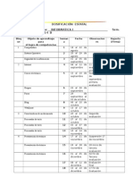 Informatica i 3 5 Dosific y Secuen2014b