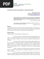 o Lajedo de Soledade