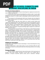 Download School Subjects and Acdemic Discipline by Suresh Kumar Rai SN285595750 doc pdf