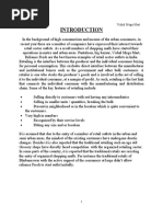 Download vishal megamart by ramnika SN28559629 doc pdf