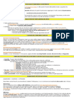 Introduzione Oratoria, Retorica, Atticismo e Asianesimo