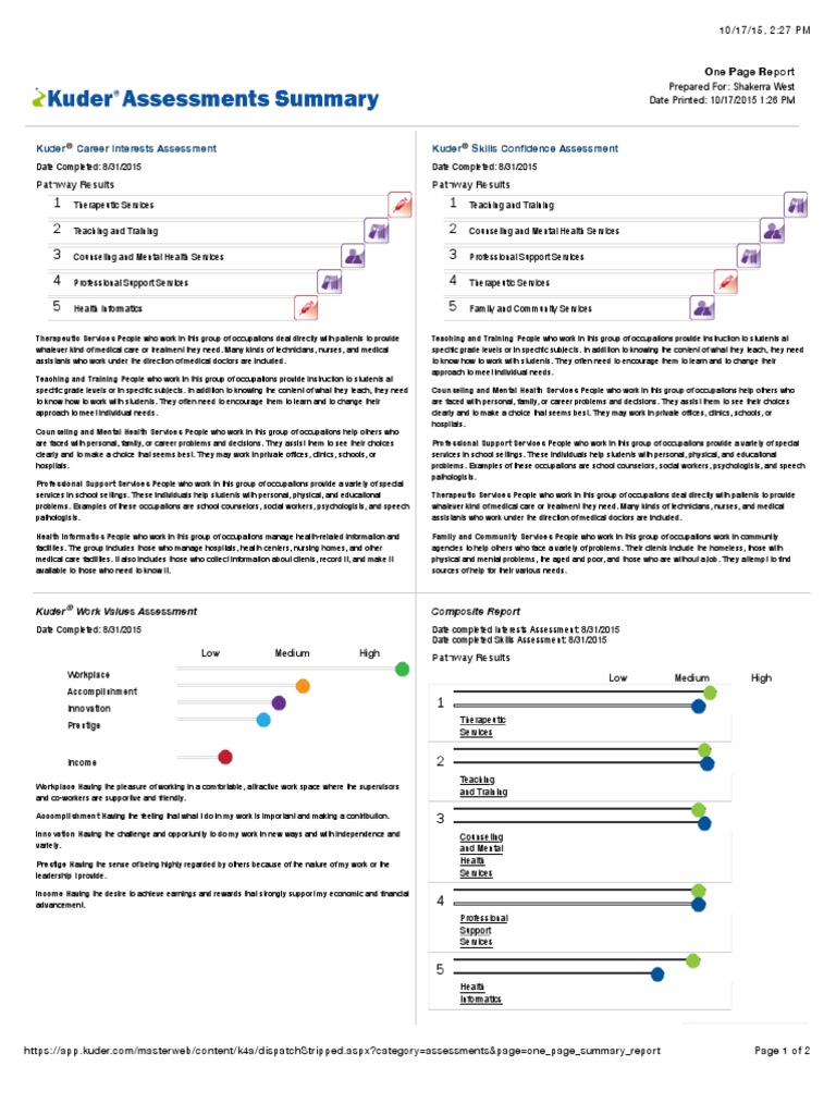 Ice Summary | PDF | Self-Improvement