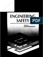 Engineering Safety by David Blockley