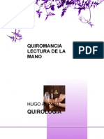 QUIROLOGIA