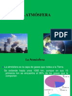 Atmosfera