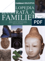 Enciclopedia Ilustrata a Familiei - Vol 03