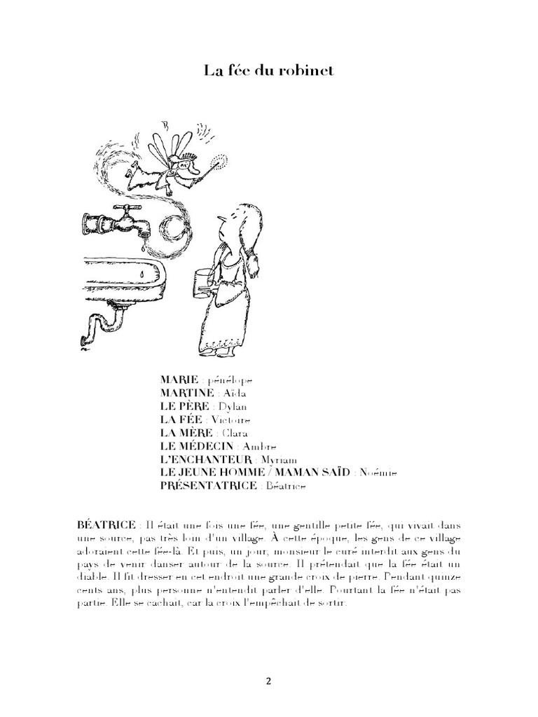 contesdelaruebroca.pdf Jules César Rome antique