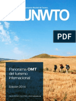 Unwto Highlights14 Sp