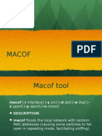 MACOF