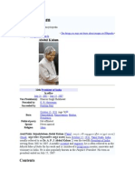 453790 Abdul Kalam