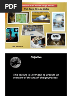 Download Overview of the Aircraft Design Process V40 by Brian Xistos SN28562229 doc pdf