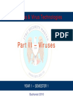 Antivirus Part 02