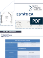Bienvenidos A Estatica