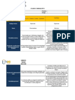 Cuadro Comparativo