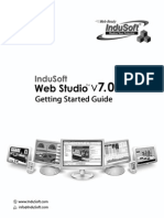 IWS v70 Quick Start Guide