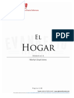 El Hogar