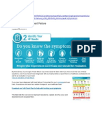 E/Warning Signs of Heart Failure - Ucm - 002045 - Article - Jsp#.Vijsyn4Rliu