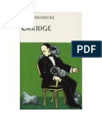 Wodehouse P G - Ukridge