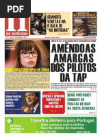  As Noticias Publicação N