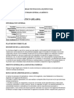 Electrónica Digital para el Control de Sistemas Mecatrónicos