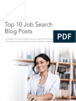 {1badb587-5eb7-4ecd-Aa62-283ab7ab0912} LinkedIn Top 10 Job Search Blog Posts March 2013
