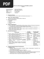 Download RPP BTQ SDMI KLS 2 Semester Gasal  by Tonz De Inotz SN285650866 doc pdf