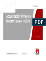 Manual Huawei 530