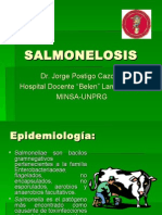 CLASE  - SALMONELOSIS.ppt