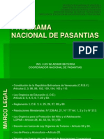 Program A Nacional Pas Anti As