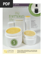 Download My Buttered Life Personal Care Edition Final by xiuhtlati SN285664524 doc pdf