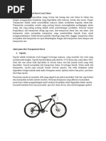 Download Jenis Alat Transportasi Darat Laut Udara by ridwan SN285668016 doc pdf