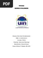 Download Kimia Polimer by Ismi Nurahmawati SN285669915 doc pdf