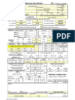 Nuclear Compaction Test Report: Forms Example ODOT Forms Sean Parker 65-15 15' RT 1-1 Subgrade N/a N/a