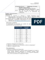 Integradora 1. Estadística 2.