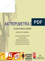 167180771 Antropometria Del Pie