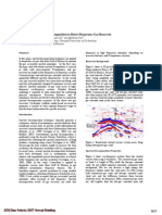 Application of Spectral Decomposition To Detect Deepwater Gas Reservoir